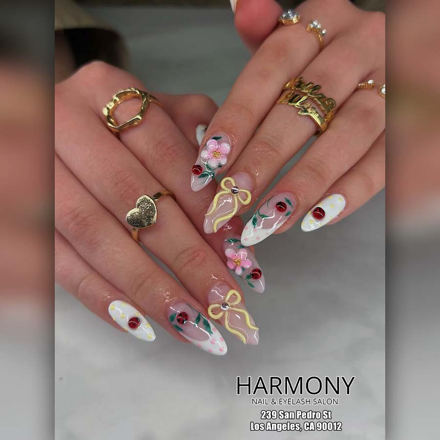 amazing nail